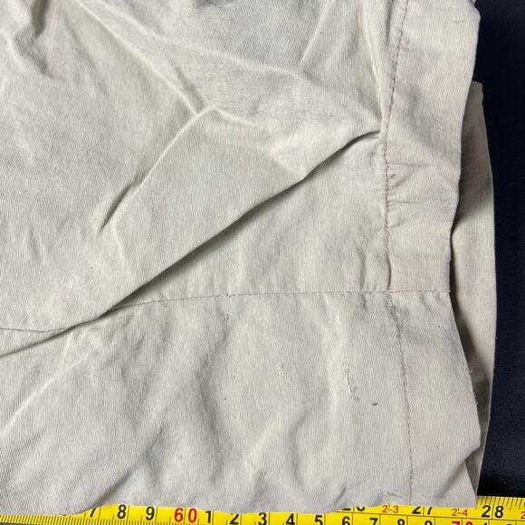 Bamboo Curtain USA Made Beast Bib Waterproof Ski Pants *Dimensions In Pic* - Picture 6 of 7